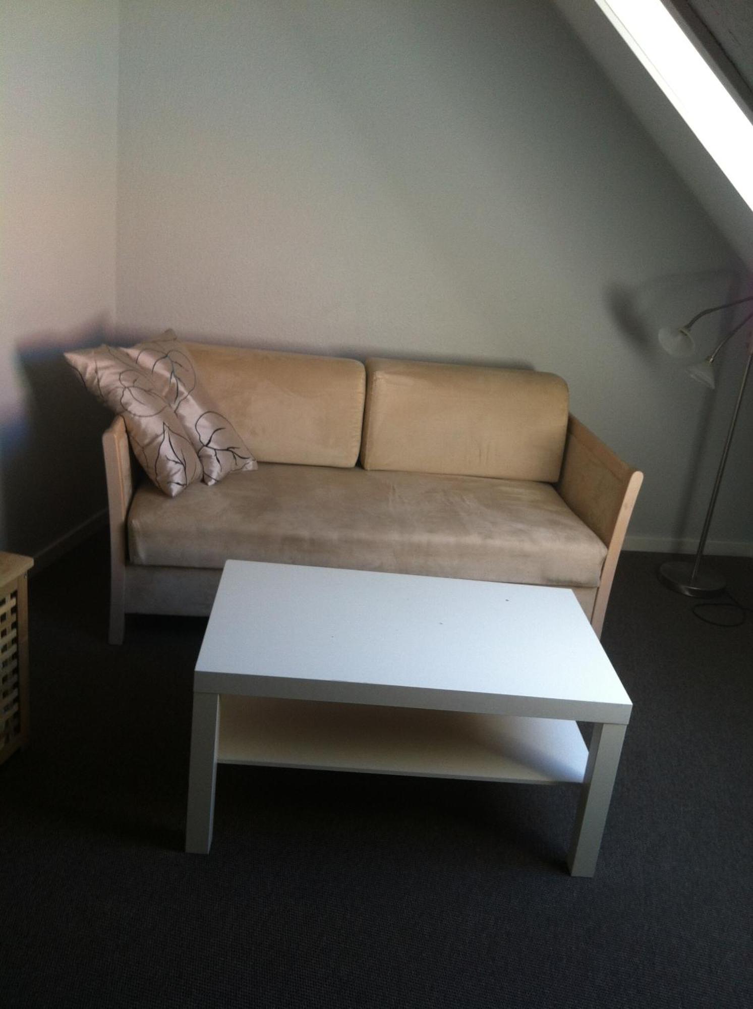 Det Lille Hotel Rønne Oda fotoğraf