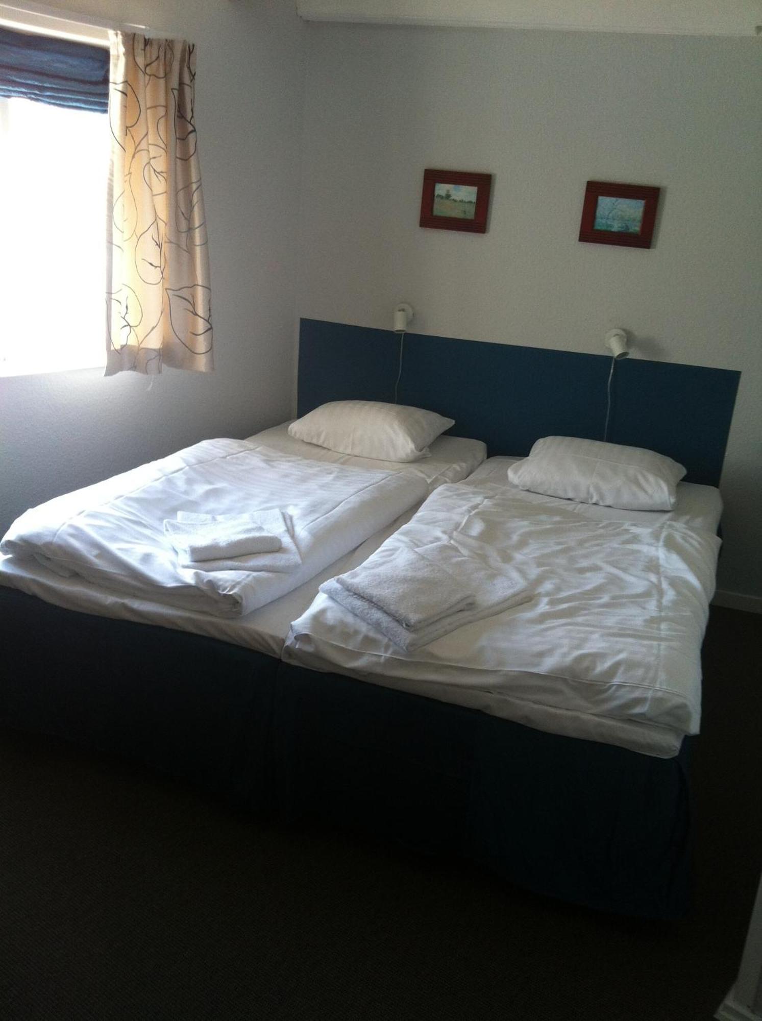 Det Lille Hotel Rønne Oda fotoğraf